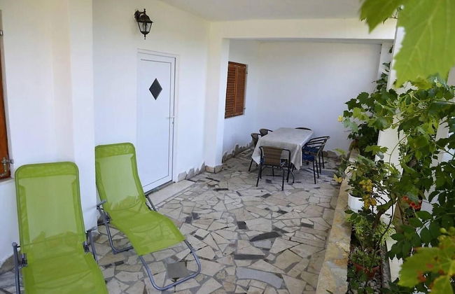 2-bed Apartment in Poljica Straight on Beach - Foto 26