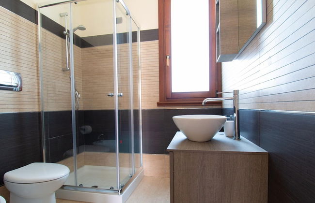 Welcomely - La Dimora Del Mare - Foto 46