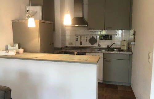 Ferienwohnung 2 Hof Flüh - Foto 6