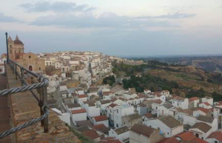 Basilicata Host to Host - Storia, mare e relax - la casa che cercate - - Foto 28