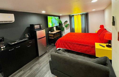 New Tiny Home Uptown Phoenix (Unit E) - Foto 25