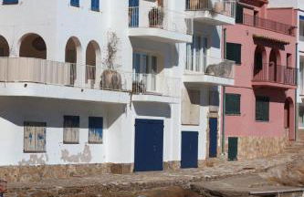 Apartament SUITES vista mar Sa Tuna - Foto 25