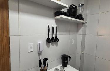 Aconchego da Fatima - Foto 1