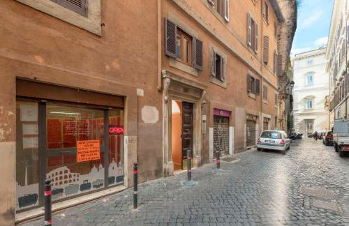 Arco in Pantheon Apartments - Foto 124