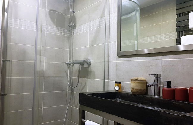 Appart Hotel Lille - Clem - Photo 14