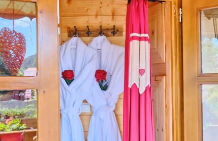 Escale Cocooning - Foto 74