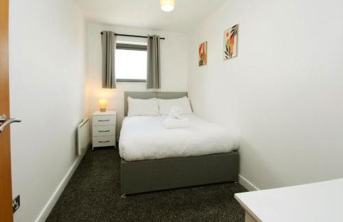 Albion Street Apartments - Foto 110