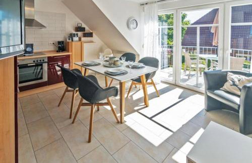 Ferienwohnung-Leuchtfeuer-2-OG - Foto 1