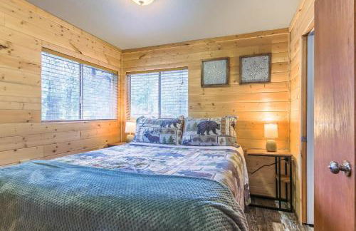 Perch - Chester Cabin - Foto 3