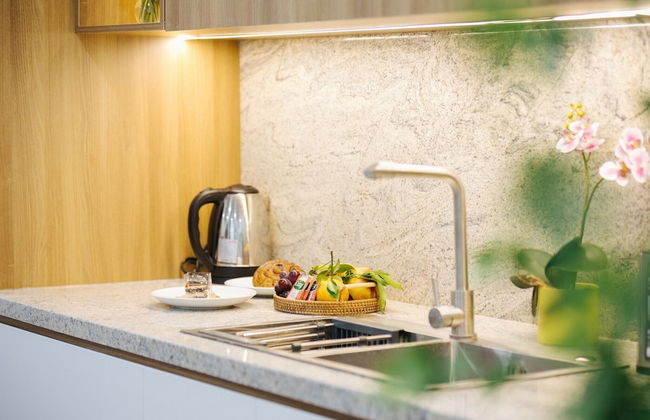 Label6 Coliving Quang Khanh - Foto 41