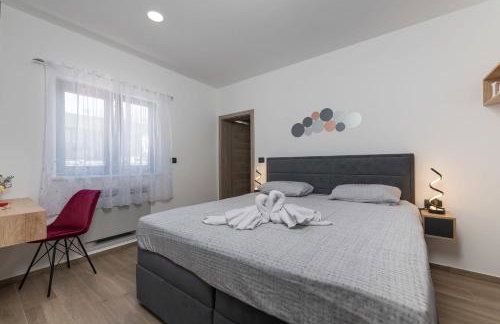 Villa Alison Deluxe with private spa and heated swimming pool - Foto 20