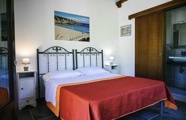 Agriturismo alle Riserve Cavagrande - Foto 16