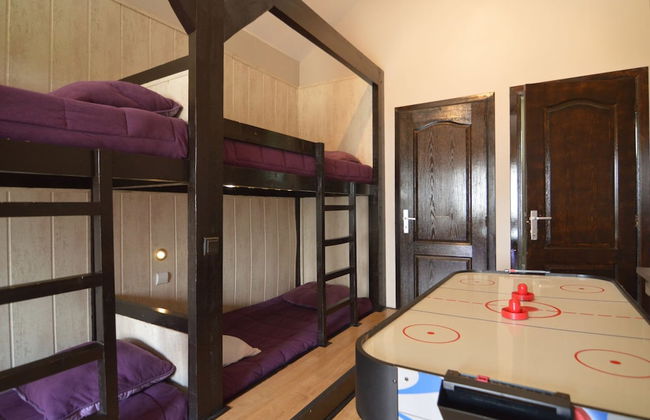 Holiday Home Francorchamps With Sauna - Photo 2