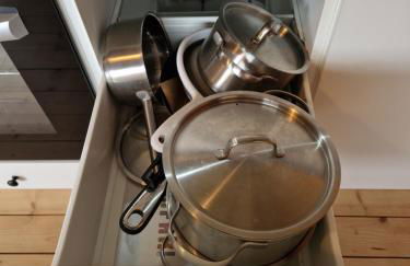 Helle und idyllische 2 Zimmer Wohnung am Rande von Berlin - Foto 7