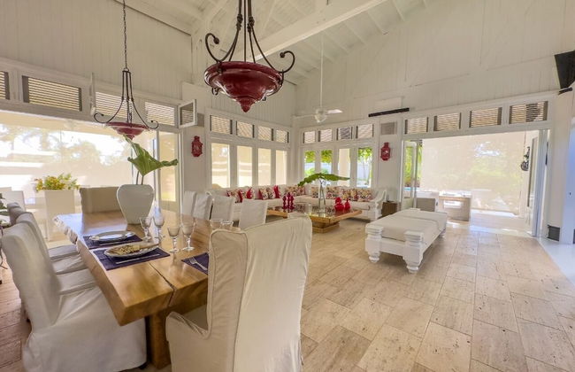 "srvittinivillas Great / Family / Trip Team/ Caribbean Dr" - Foto 5