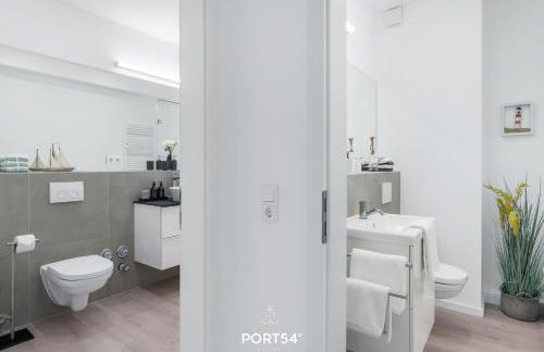 Ferienwohnung Hofwächter, App 13 Emmelsbüll - Foto 29