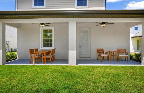 Inviting Home Near Disney With Waterpark & Resort Access At Encore Resort - 7792Sw - Foto 6