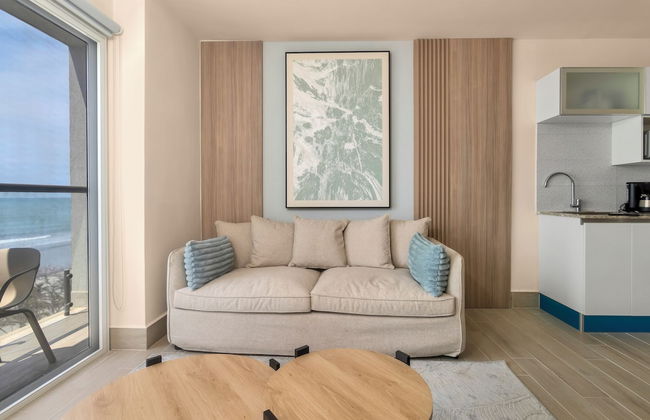 Playa Caracol Residences Vacation Rental - Foto 34