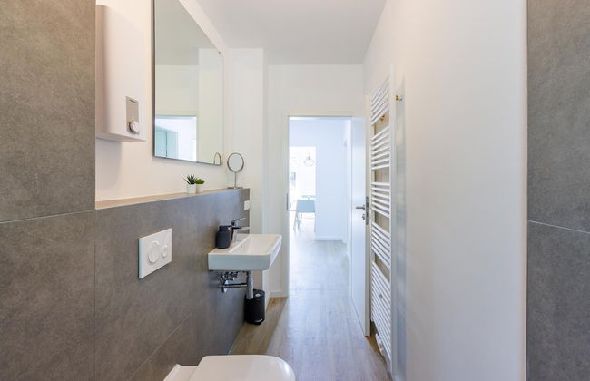 Glück Auf Appartements Schleiermacherstr - Foto 11