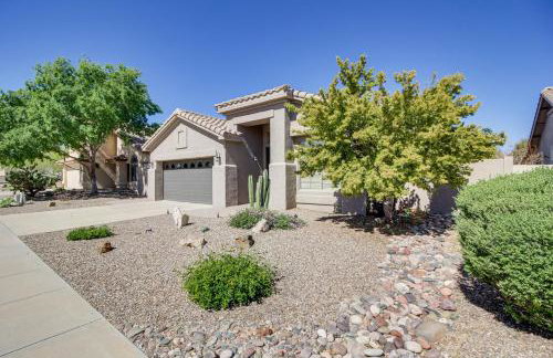 Stunning Oro Valley Home Near Catalina State Park - Foto 26