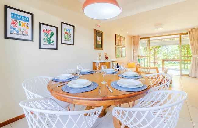 IT24 3 Bedroom Apartment 50m From The Beach - Photo 11