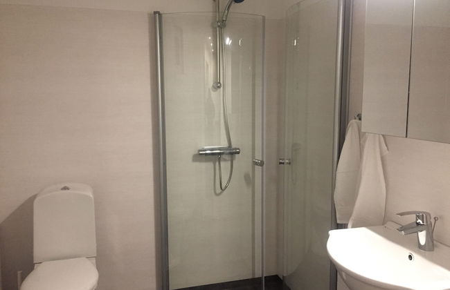 Great Stay Guest House Sandviken - Photo 16