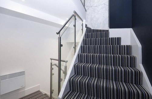 Luxury modern Loft apartment by Bootique - Foto 20