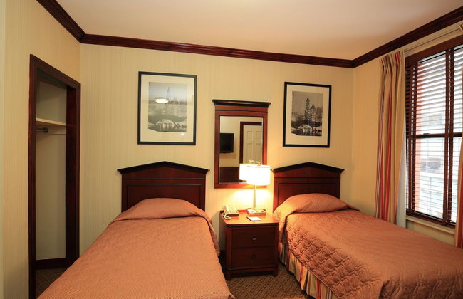 Radio City Apartments - Foto 113