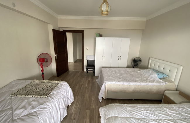 Alsaleh Group Evleri - Foto 44