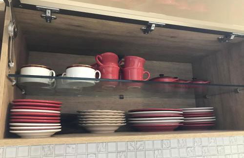 ACQUA MARINE FLORIPA Apto com vista para o mar! - Foto 15