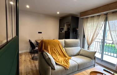 Dolce Vita - Randos, Design & Confort in Saint-Lary - Foto 10