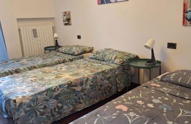 Urban House - un angolo di relax con terrazza in Lombardia - Photo 36