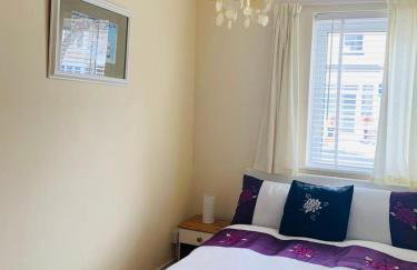 Towan Beach Holiday Flat - Foto 10