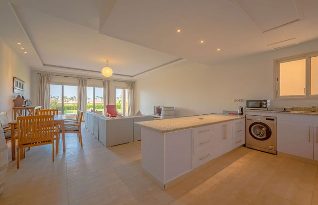 Vesta - Luxury APT I - 2BR - Golf - Foto 3