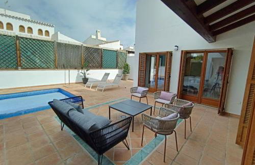 Villa privada Valle Golf Resort - Foto 7