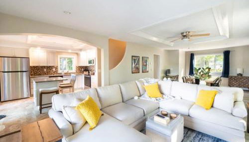 Berkshire Vacation Rentals: Leicester Lake Front Home Come Relax - Foto 4