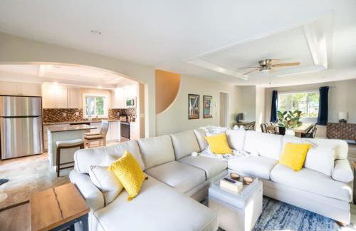 Berkshire Vacation Rentals: Leicester Lake Front Home Come Relax - Foto 4