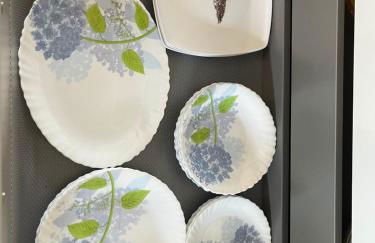 Appartement 2 pièces wifi climatisation - Foto 43