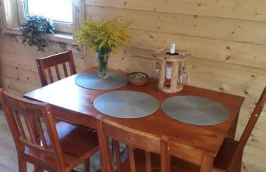 Rajskie wzgórze w Karkonoszach - Foto 4