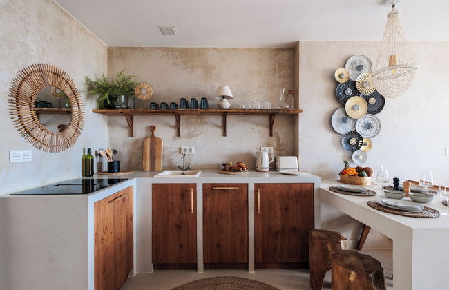 Bahía Luxury Apartments - Foto 41