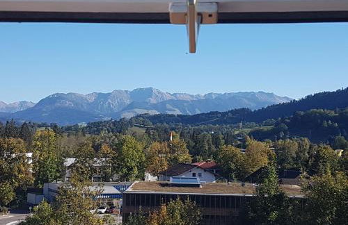 Gemütliche Fewo mit Balkon und Bergblick im Oberallgäu, Ruhig und Zentrumsnah - Foto 15