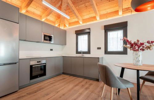 Apartamentos Duratón - Photo 30