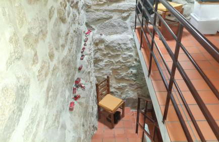 Cozy studio with mountain view - 20 m² - Águeda - Foto 37