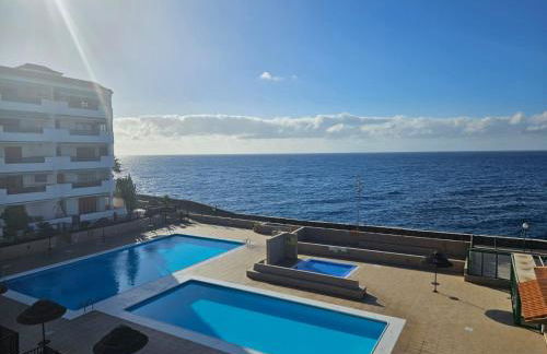 Apartment mit Poolsicht - Foto 31