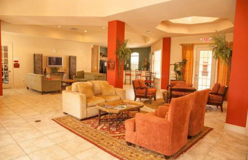 Pool Side Tree House - Foto 28