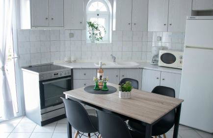 Mary's Apartment - Foto 8