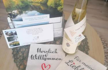 Großzügiges und helles 2-Zimmer-Appartement im Kurgebiet - Foto 11