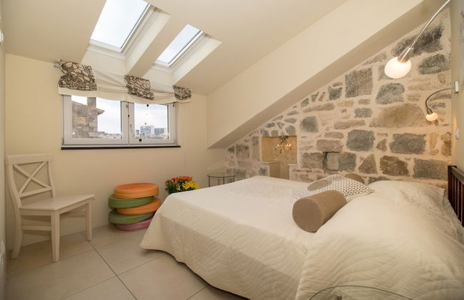 Apartments Tin - Foto 2