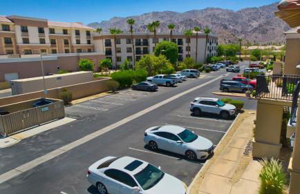 CLR109 Charming 1 Bedroom Overlooking the Pool - Foto 22