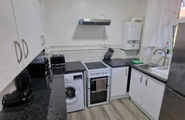 Comfortable 2 bedrooms flat in Oval Central London - Foto 7